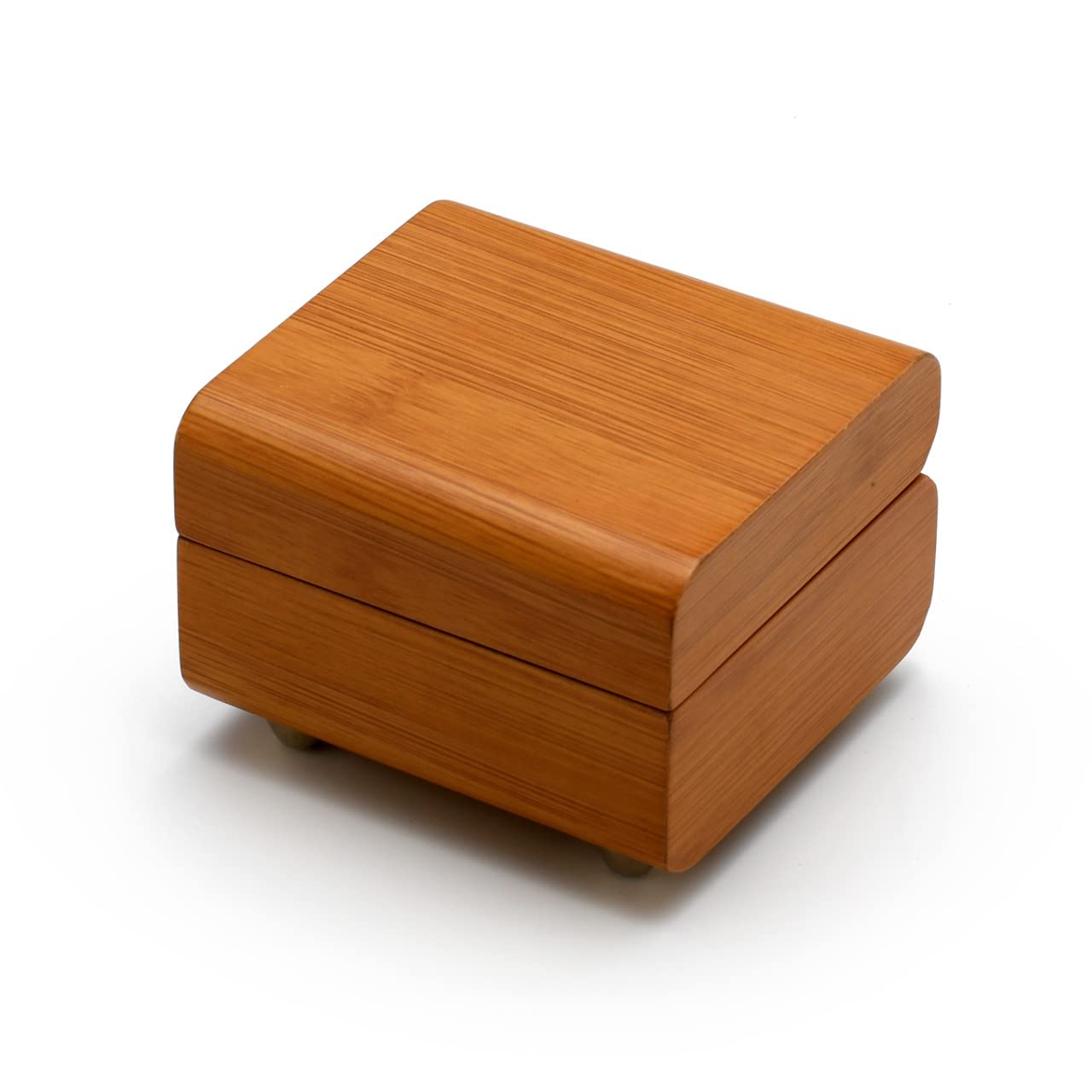 Amazon.co.jp: 小さなダークウッド 光沢 独特の18音のオルゴール